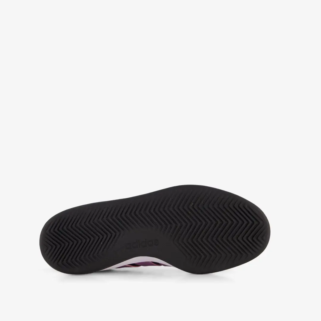 Adidas Breaknet 3.0 Meisjes Sneakers - Maat 38 - Zwart - afbeelding 2 van 6