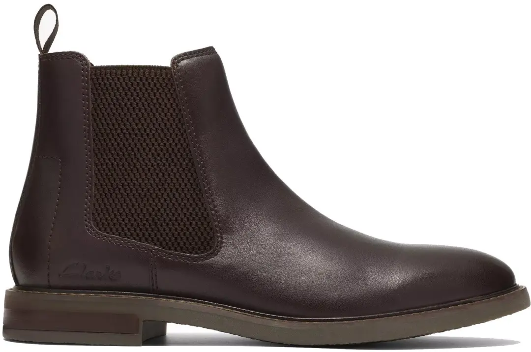 Clarks Jaxen Easy