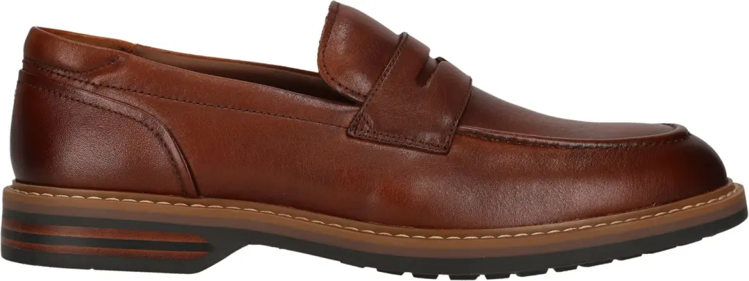 CLARKS Slipper Aldwin2 Step