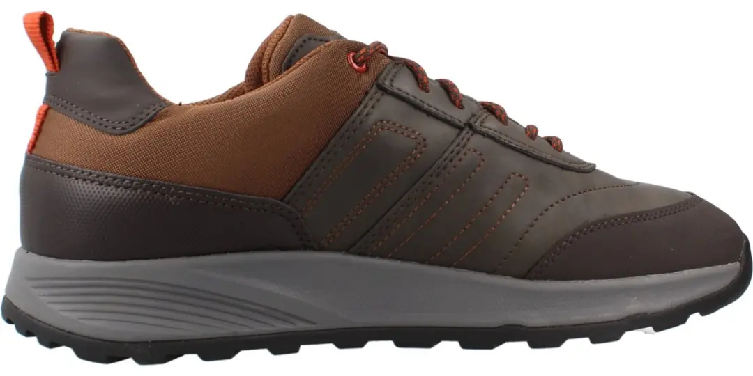 GEOX U TERRESTRE Bruin 44 EU