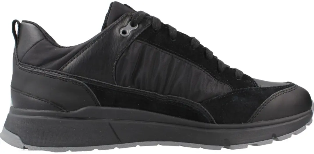 GEOX U36CRA 02211 Zwart 40 EU