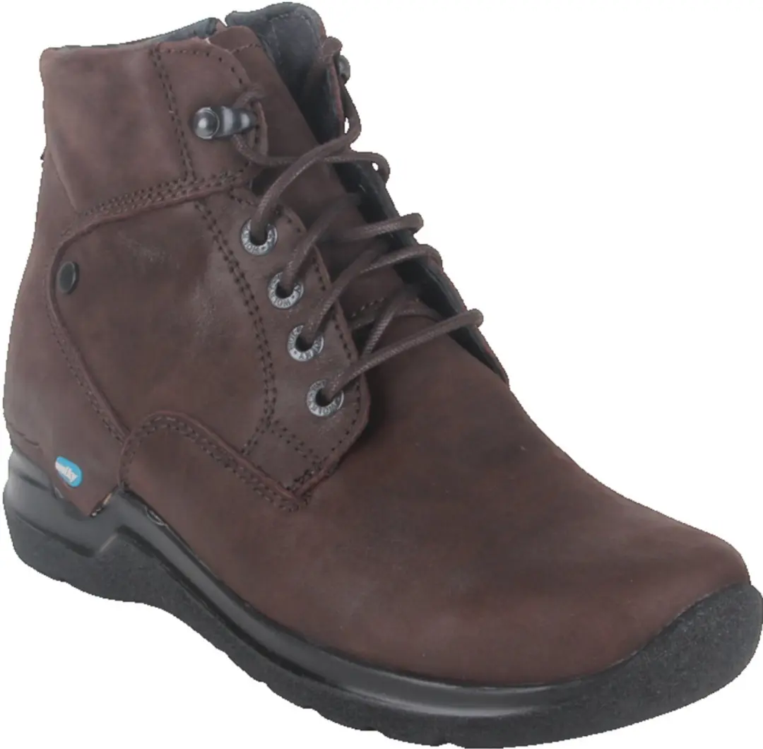 Wolky Whynot HV Veterschoenen