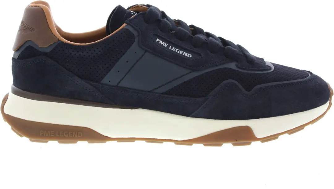 PME Legend Latch RS-10 Heren Sneakers