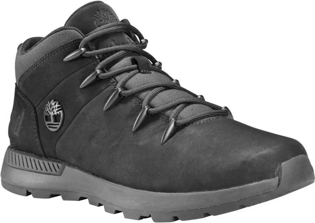 Timberland Sneakers Mannen 43.5 - Zwart - afbeelding 2 van 6