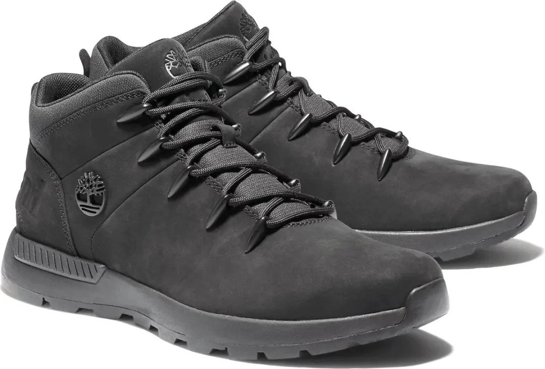 Timberland Sneakers Mannen 43.5 - Zwart - afbeelding 5 van 6