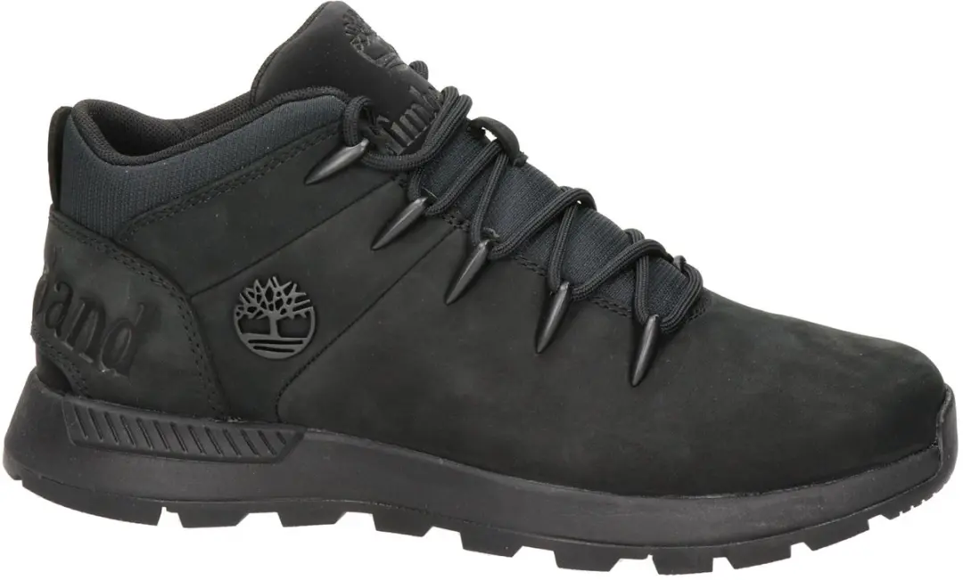 Timberland Sneakers Mannen 43.5 - Zwart - afbeelding 6 van 6