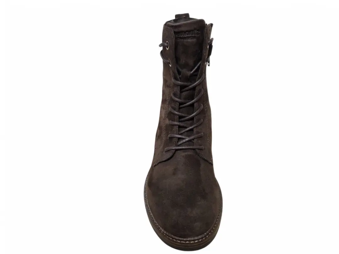 Remonte D2W80-25 Veterboots Dames - 36 - afbeelding 2 van 4