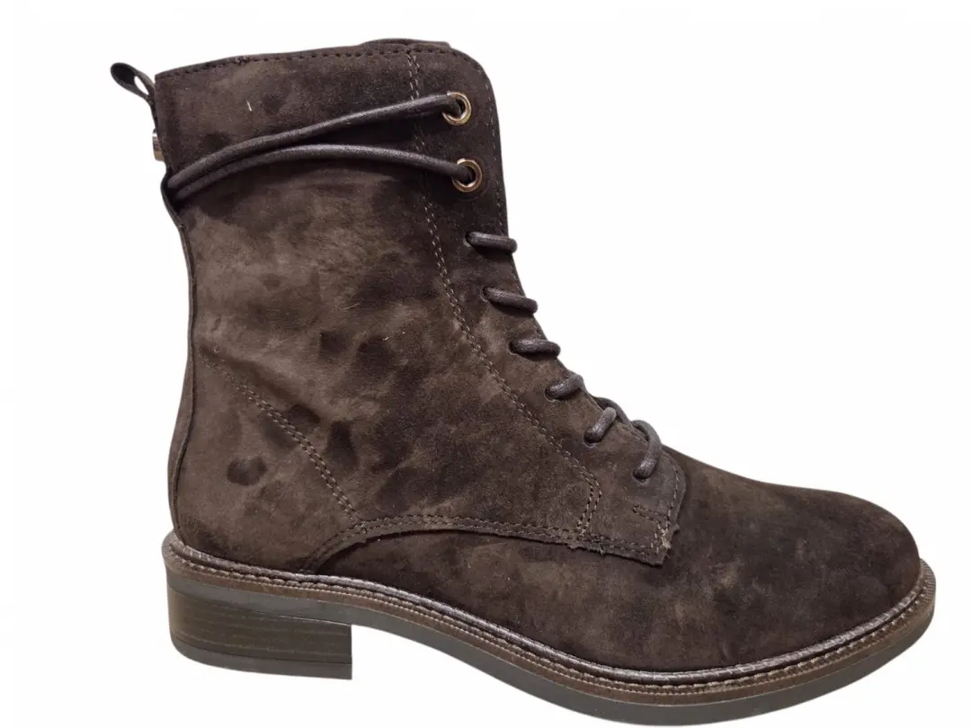 Remonte D2W80-25 Veterboots Dames
