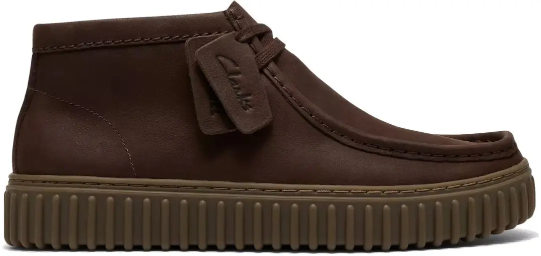 Clarks Torhill Hi