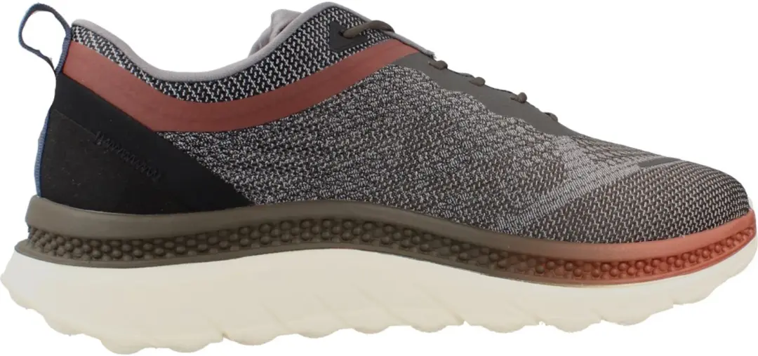 GEOX U45GQC 000ZG Grijs 44 EU