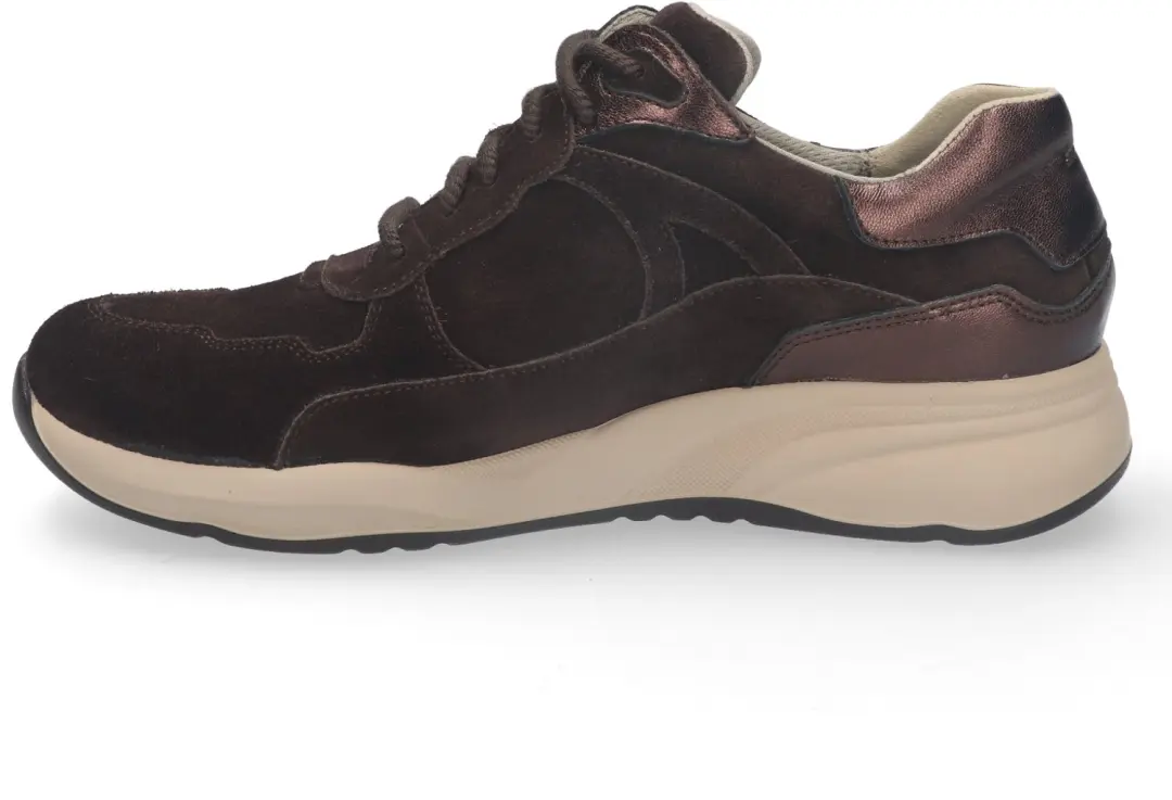 Durea Bruinmulti Schoen 42.5 - afbeelding 2 van 6