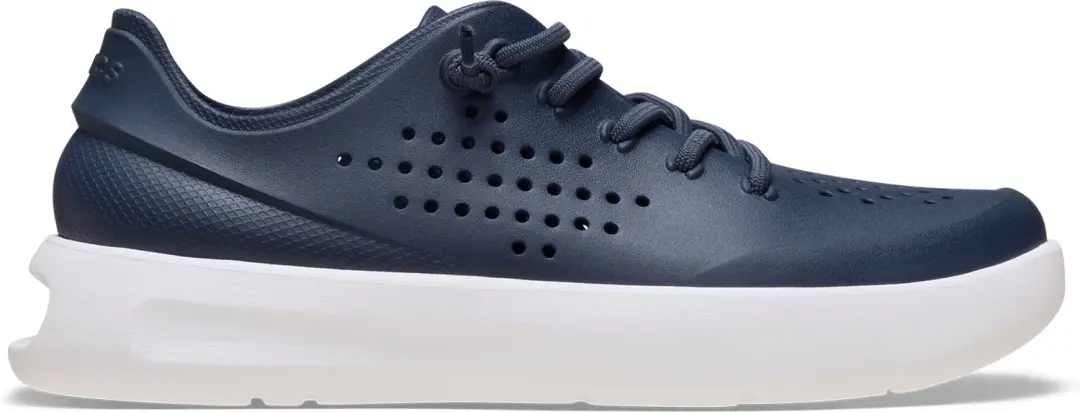 InMotion Pacer Dames Sneakers Blauw