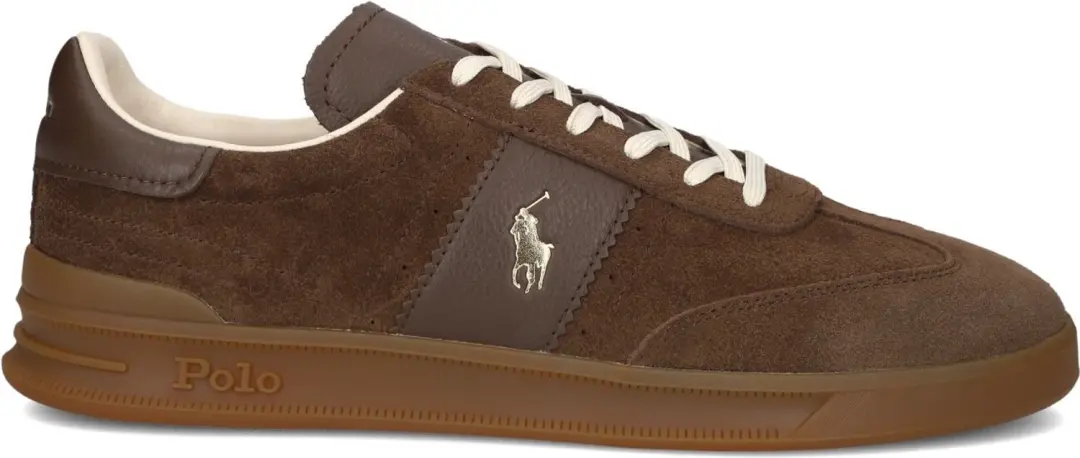 Polo Ralph Lauren Heritage Area Sneakers