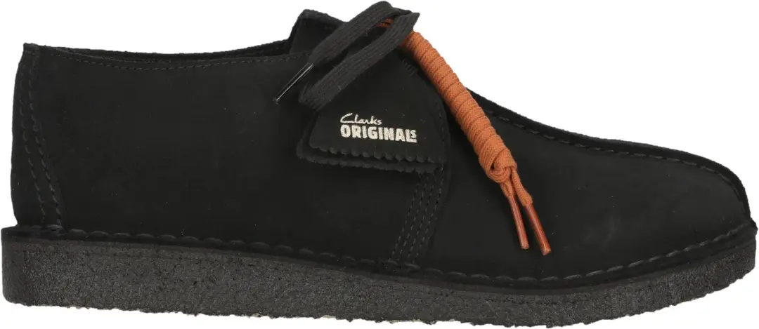 CLARKS Sneaker Desert Trek