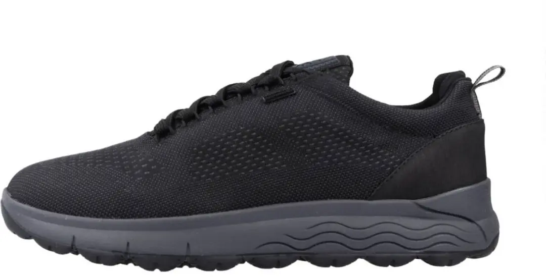 Geox U Spherica 4X4 B ABX B - Zwart - afbeelding 2 van 6
