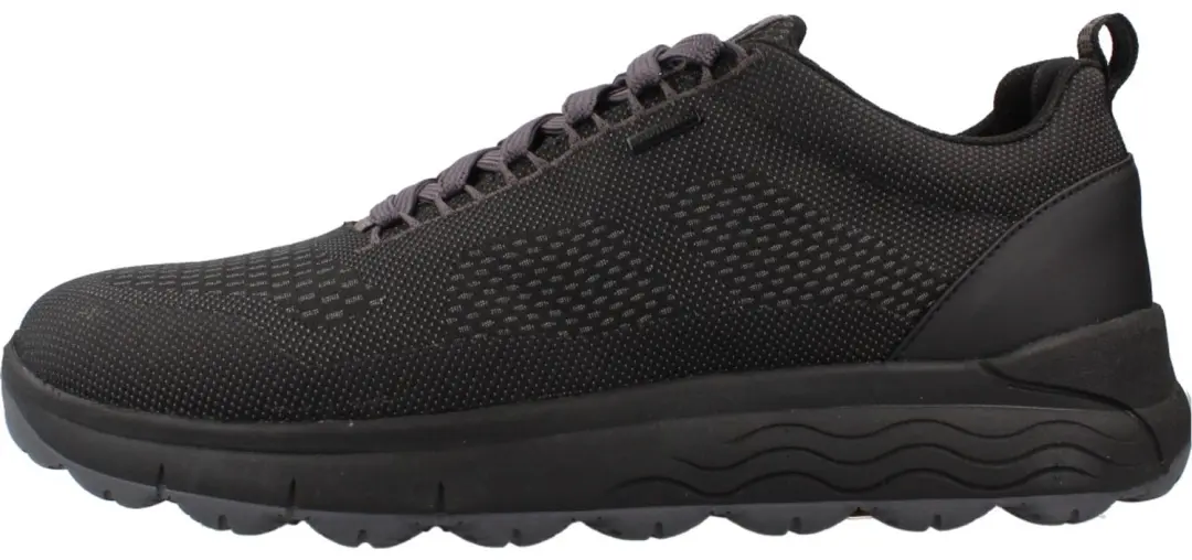 Geox U Spherica 4X4 B ABX B - Zwart - afbeelding 6 van 6