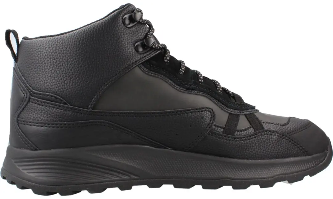 GEOX U36EZA 0MEBU Zwart 42 EU
