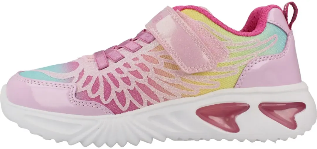 GEOX J46E9B 0ASKN Roze 32 EU