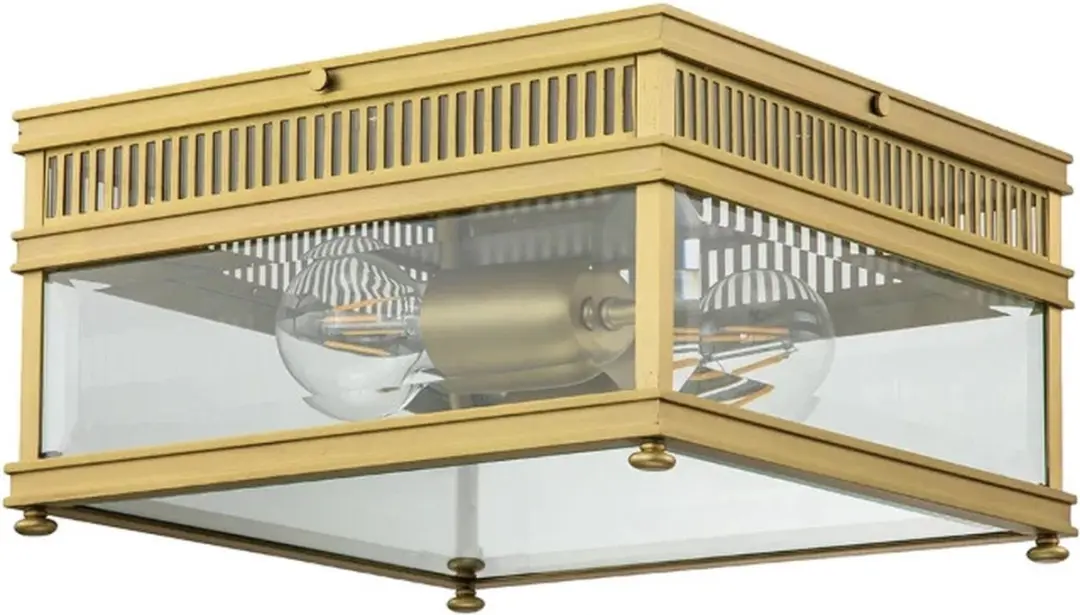 Elstead Lighting Holborn LED Buitenlamp