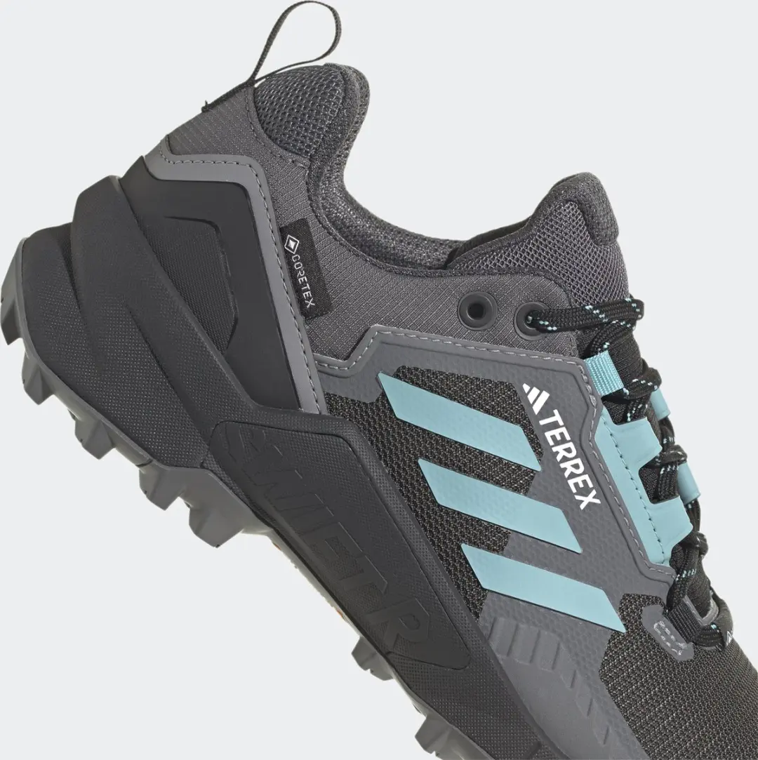 Adidas Terrex Swift R3 GORE-TEX Hiking Schoenen - Dames 40 2/3 - afbeelding 6 van 6