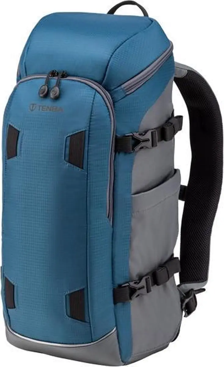 Tenba Solstice 12L Rugzak Blauw