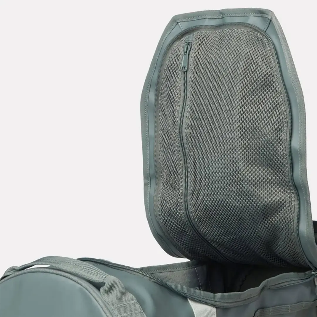 Helly Hansen Duffel Bag 2 30L - 50cm - 4 Vakken - Grey Cactus - afbeelding 5 van 6