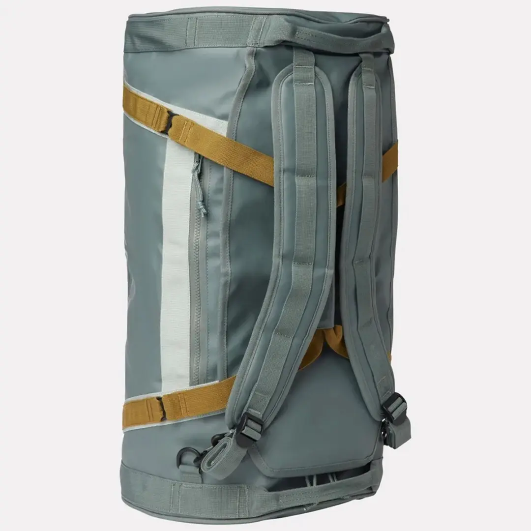 Helly Hansen Duffel Bag 2 30L - 50cm - 4 Vakken - Grey Cactus - afbeelding 4 van 6