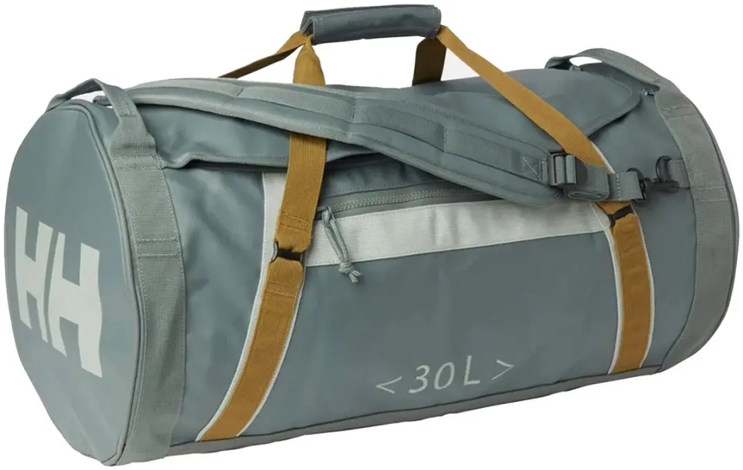 Helly Hansen Duffel Bag 2 30L