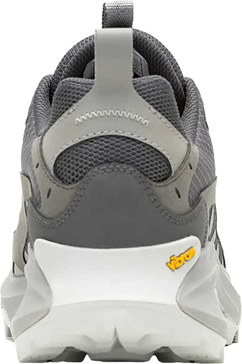 Merrell Moab Speed 2 GTX Wandelschoen Heren - Asphalt - 46 - afbeelding 6 van 6
