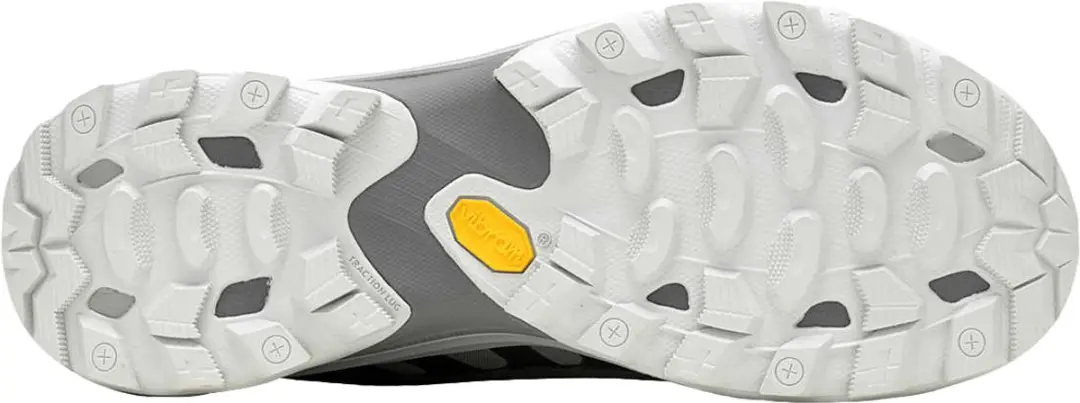 Merrell Moab Speed 2 GTX Wandelschoen Heren - Asphalt - 46 - afbeelding 5 van 6