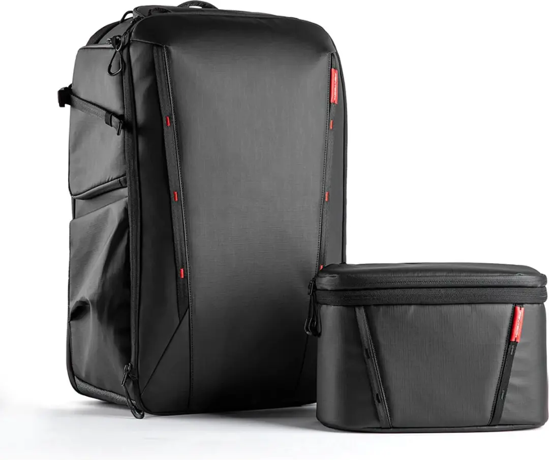Pgytech Onemo 2 35L Cameratas (Zwart)