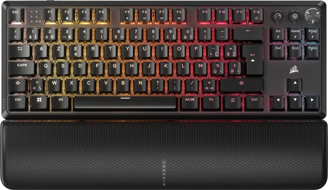 Corsair K70 CORE TKL