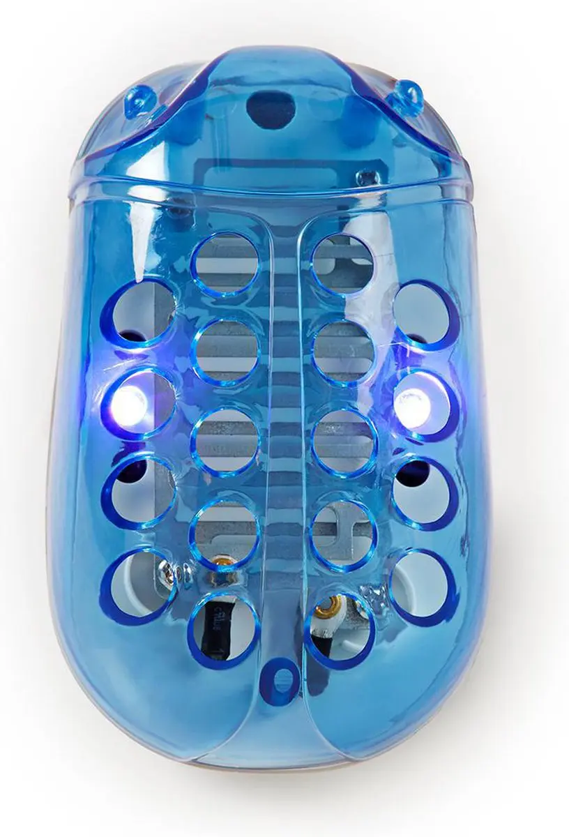 Nedis Elektrische Muggenlamp 1W