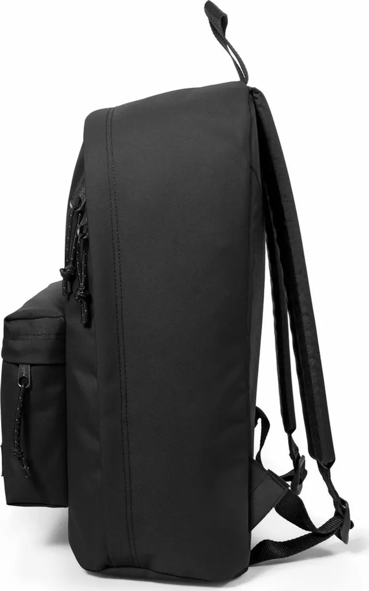 Eastpak OUT OF OFFICE Rugzak 27L - 13.3 inch - Zwart - afbeelding 4 van 6