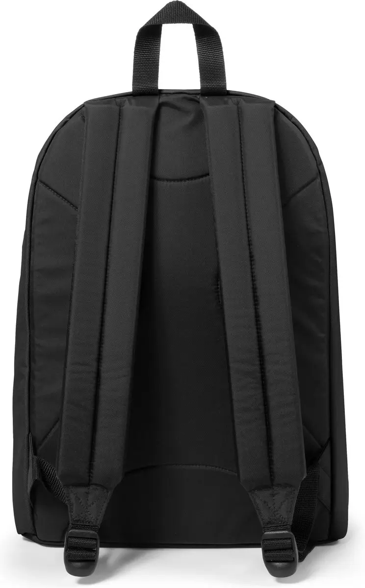 Eastpak OUT OF OFFICE Rugzak 27L - 13.3 inch - Zwart - afbeelding 3 van 6