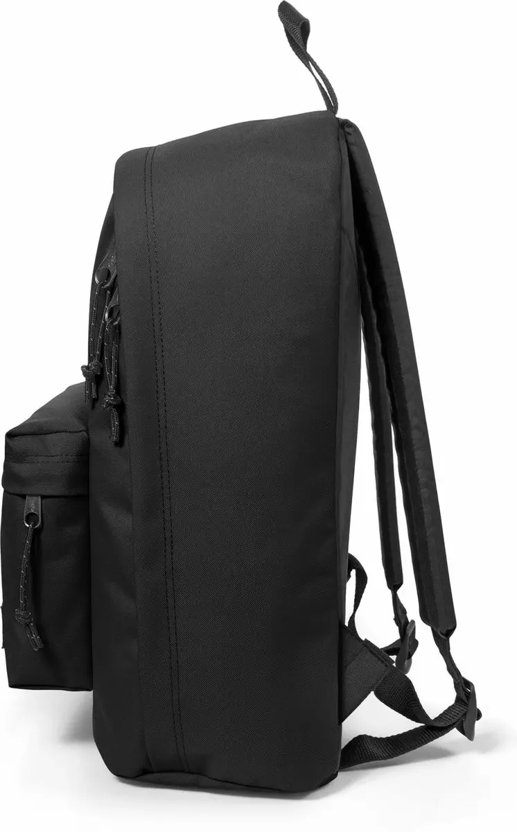 Eastpak OUT OF OFFICE Rugzak 27L - 13.3 inch - Zwart - afbeelding 2 van 6