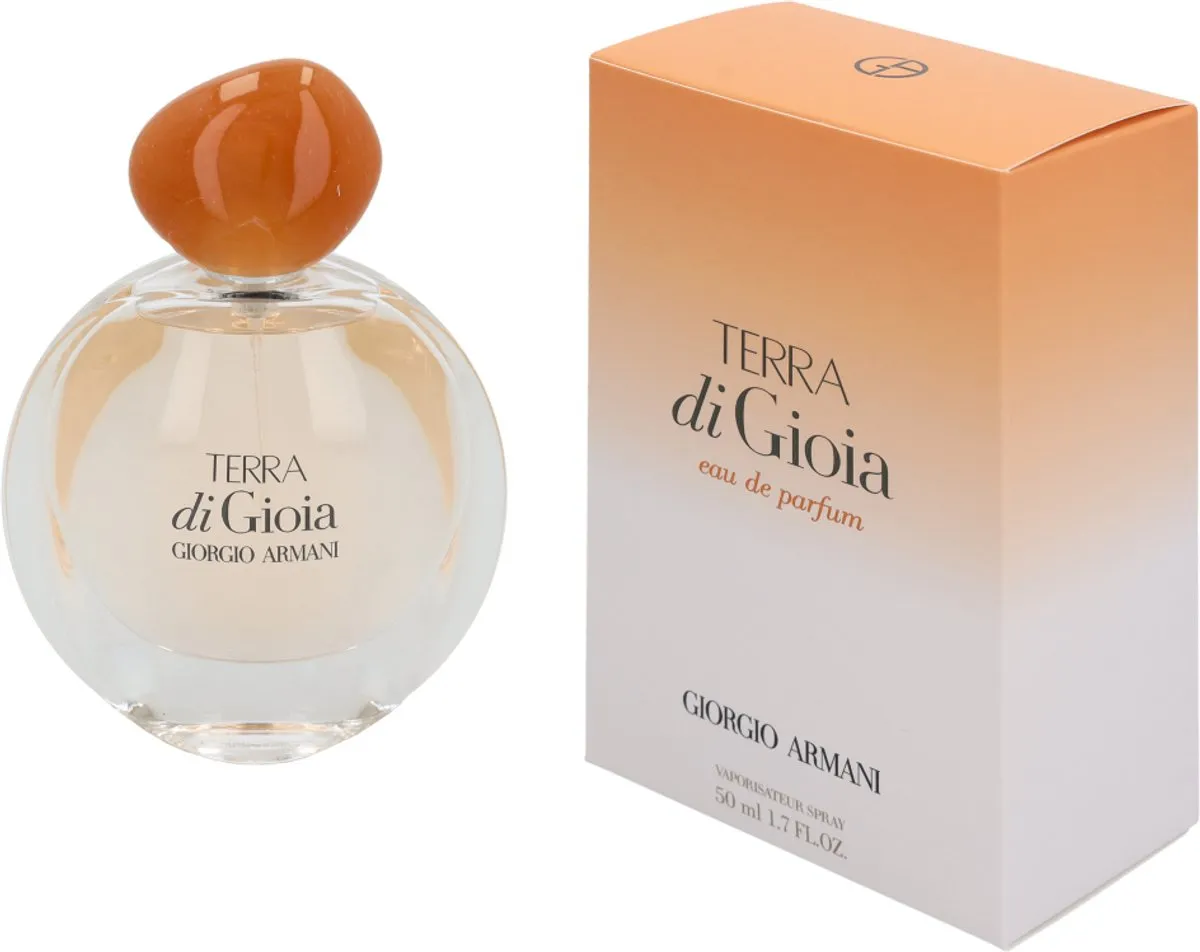 Armani Terra Di Gioia Eau de Parfum 30ml