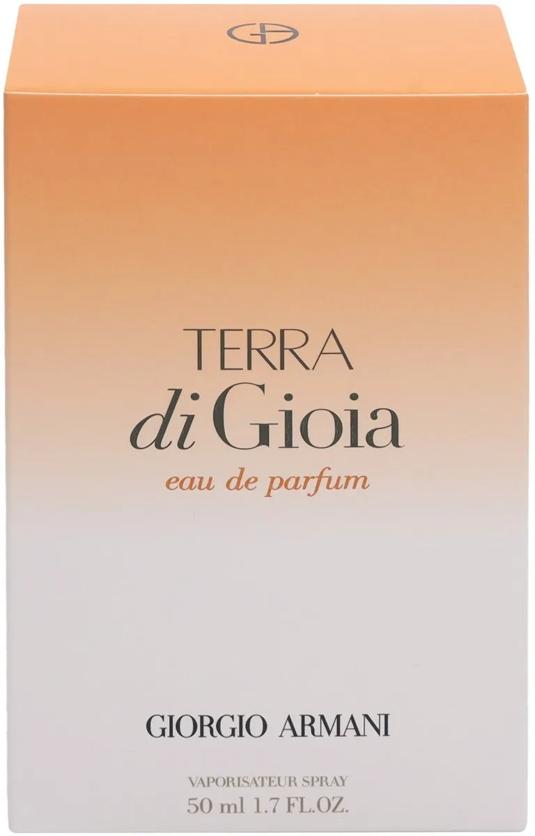 Armani Terra Di Gioia Eau de Parfum 30ml