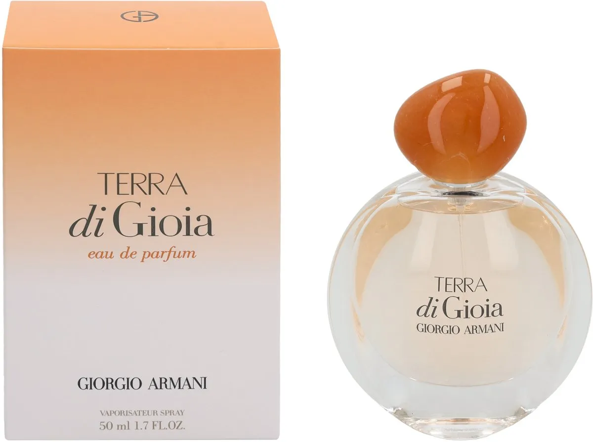 Armani Terra Di Gioia Eau de Parfum 30ml