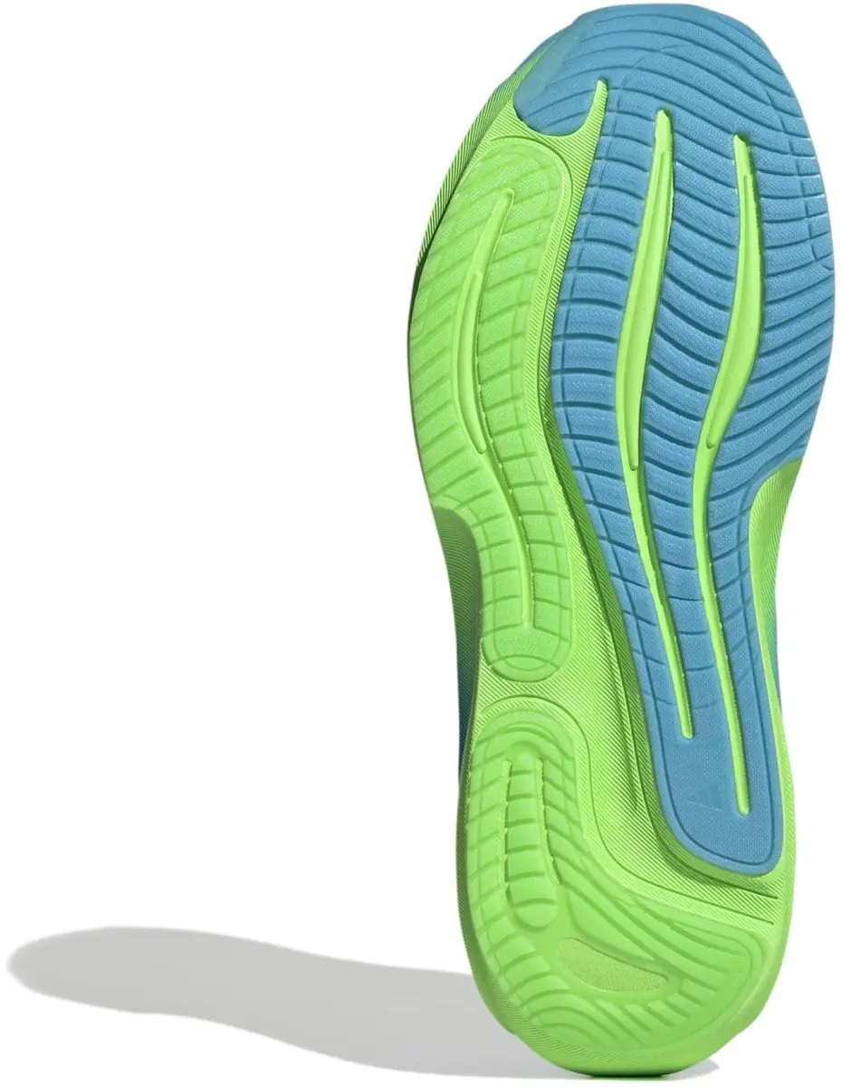 Adidas Supernova Rise 3 Schoenen JP8680 - 46 2/3 - Wit - afbeelding 5 van 6