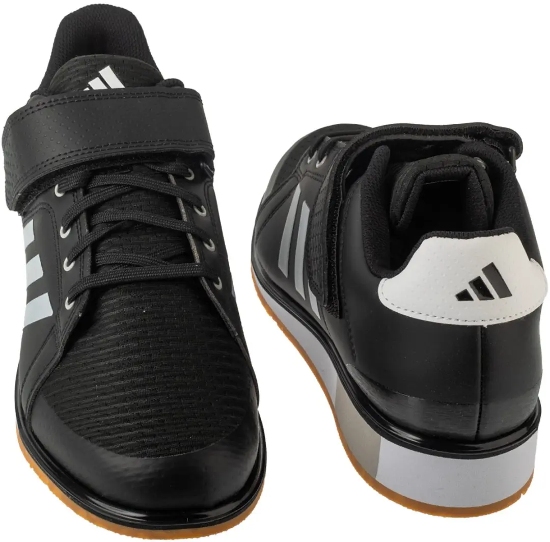 adidas Power Perfect 3 Sportschoenen IH8243 - 40 2/3 - afbeelding 5 van 5