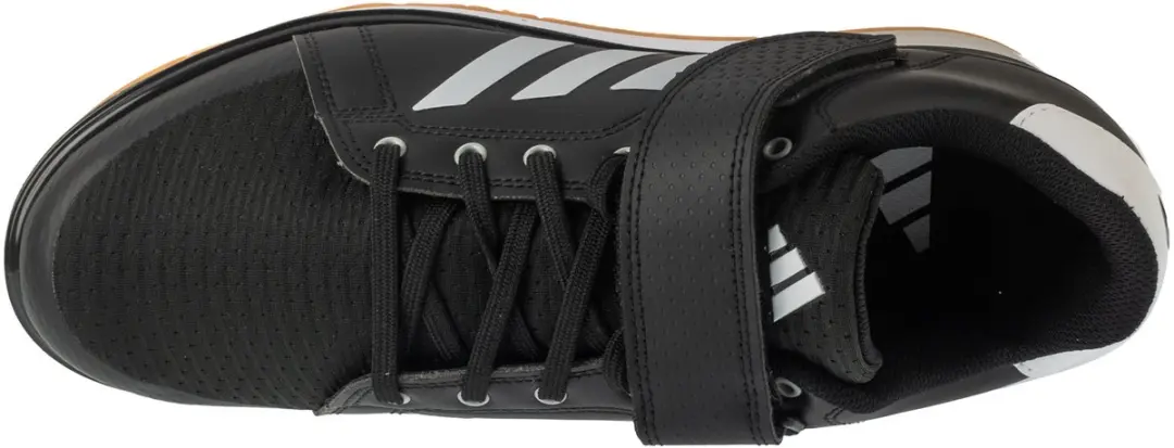 adidas Power Perfect 3 Sportschoenen IH8243 - 40 2/3 - afbeelding 3 van 5
