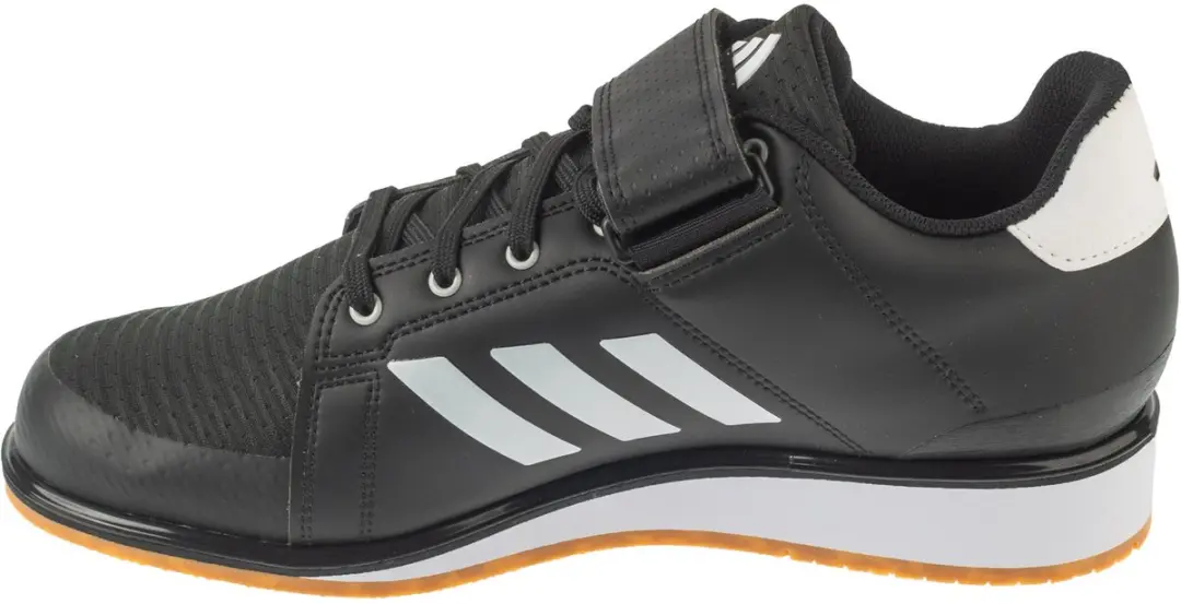 adidas Power Perfect 3 Sportschoenen IH8243 - 40 2/3 - afbeelding 2 van 5