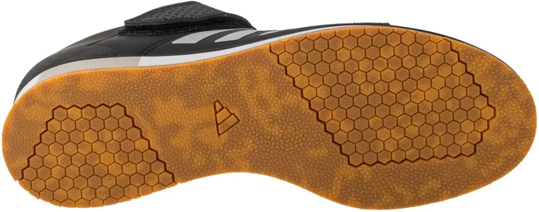 adidas Power Perfect 3 Sportschoenen IH8243 - 40 2/3 - afbeelding 4 van 5