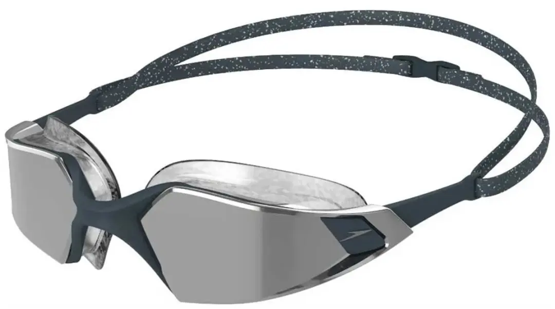 Speedo 8-12263D637 Zwembril - Grijs - afbeelding 6 van 6