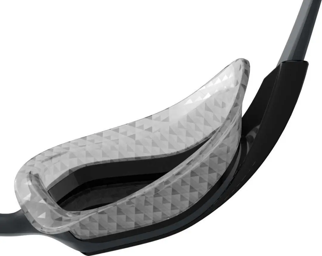 Speedo 8-12263D637 Zwembril - Grijs - afbeelding 4 van 6