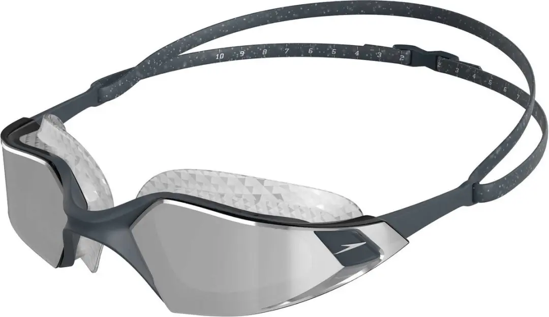 Speedo 8-12263D637 Zwembril - Grijs - afbeelding 2 van 6