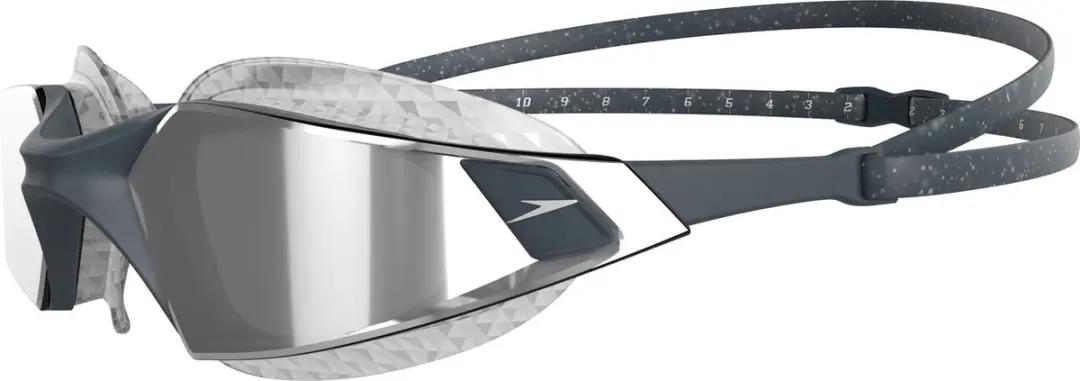 Speedo 8-12263D637 Zwembril - Grijs - afbeelding 3 van 6