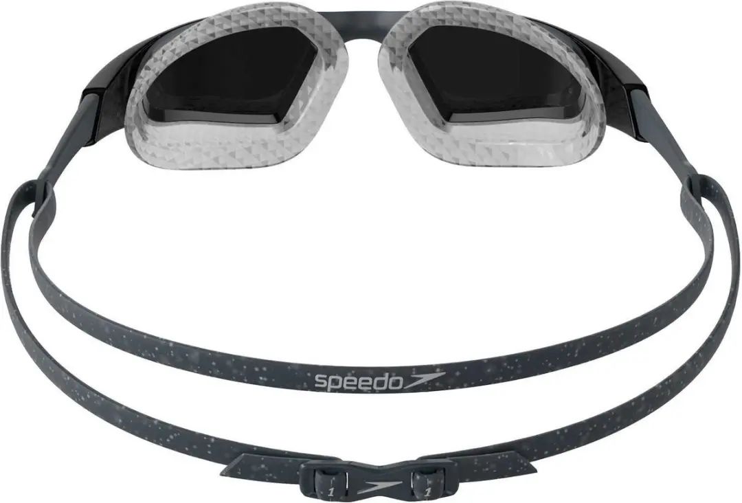 Speedo 8-12263D637 Zwembril - Grijs - afbeelding 5 van 6