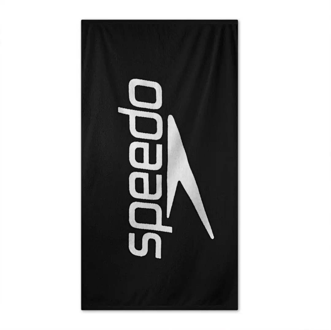 Speedo Handdoek Meerkleurig